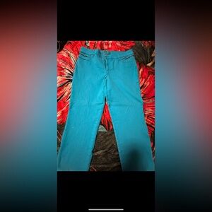 Chico’s So Slimming Jeans - Size 3